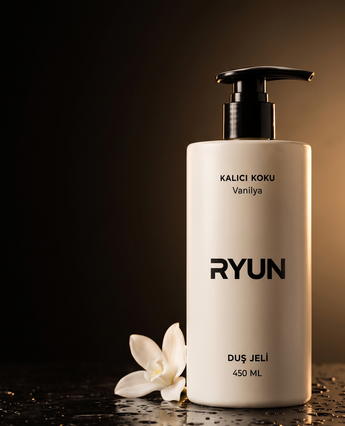RYUN DUŞ JELİ